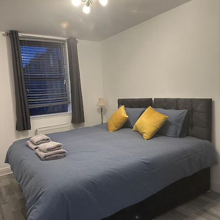 Edinburgh Lauriston 4 Bedroom 7 Beds Duplex 外观 照片