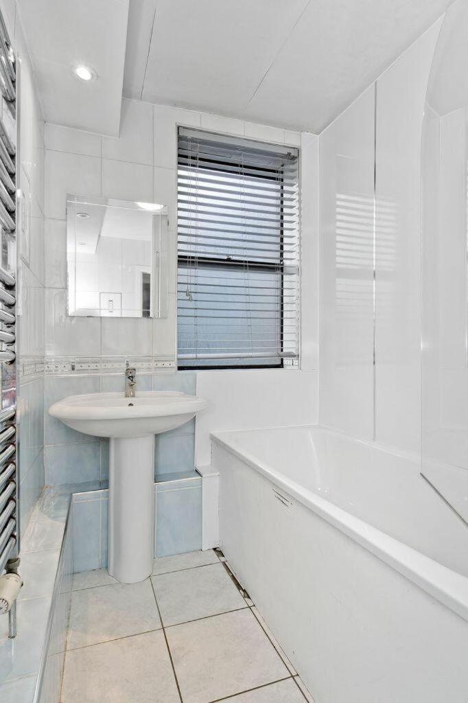 Edinburgh Lauriston 4 Bedroom 7 Beds Duplex 外观 照片