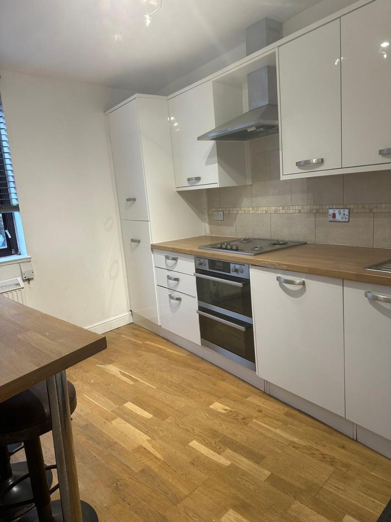 Edinburgh Lauriston 4 Bedroom 7 Beds Duplex 外观 照片